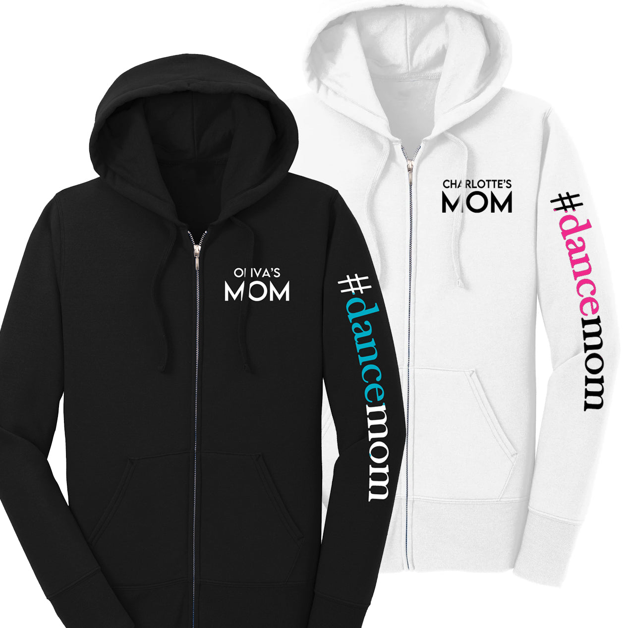 Dance mom hoodie shops