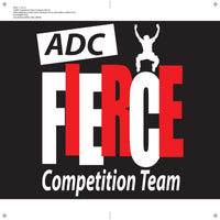 Aspirations Dance Company Fierce Medalist 2.0 Jacket - Youth