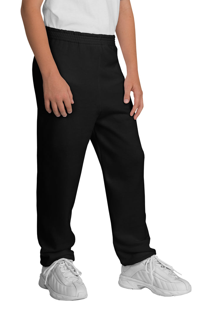 Port & Company® Youth Core Fleece Sweatpant