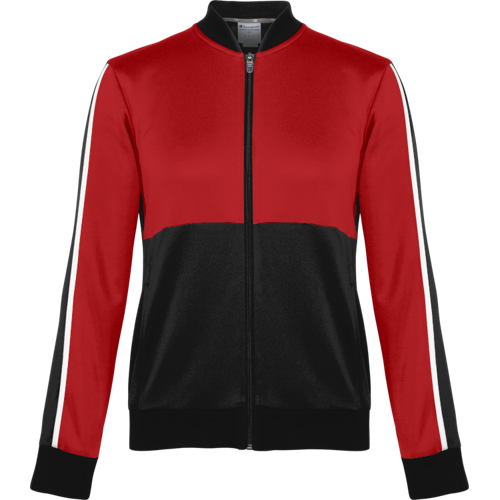 Champion Break Out Jacket - Women – Tia's Dancewear