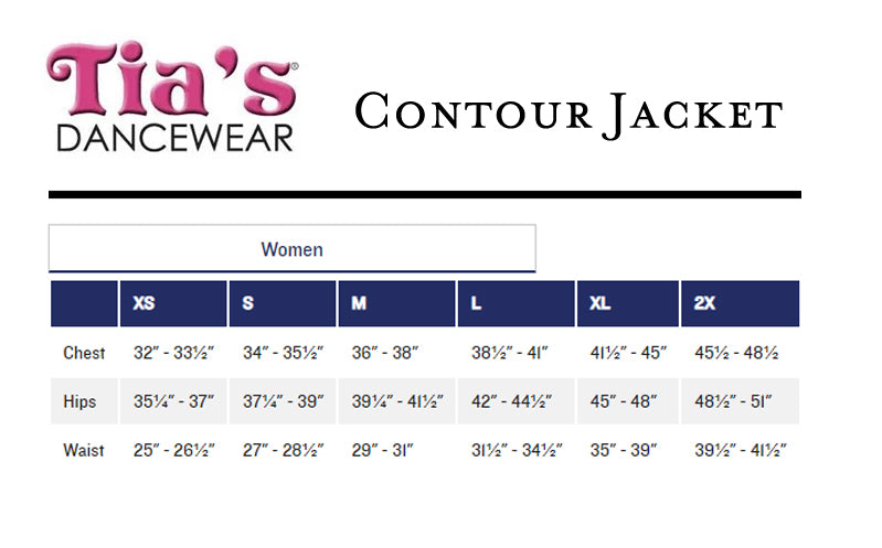 Champion Contour Jacket - Women