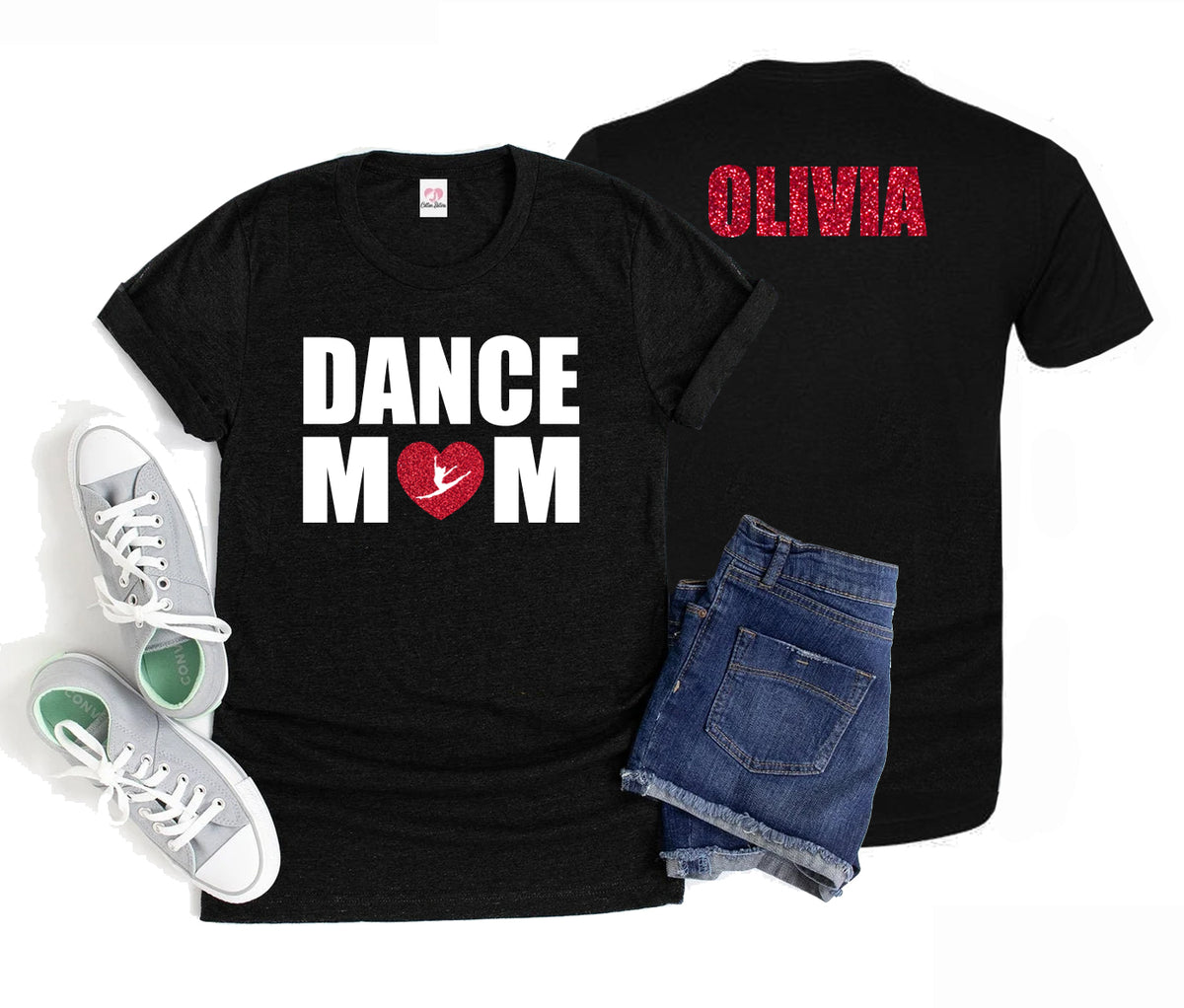 Dance Mom T-Shirt