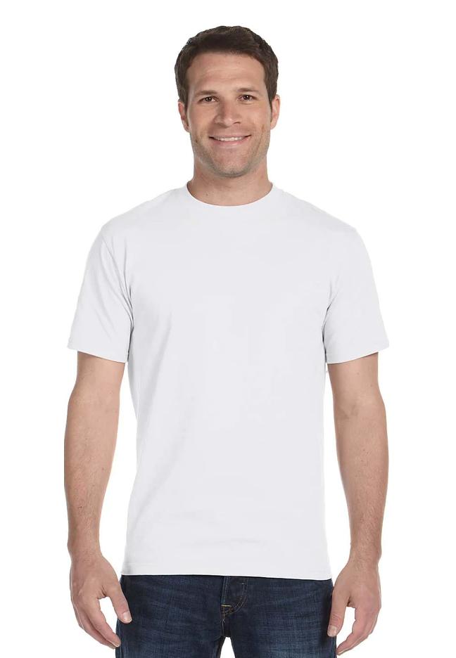 Essential-T Short Sleeve T-Shirt - Unisex - ADULT