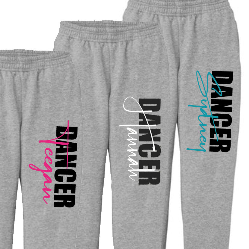 Dance sweatpants online