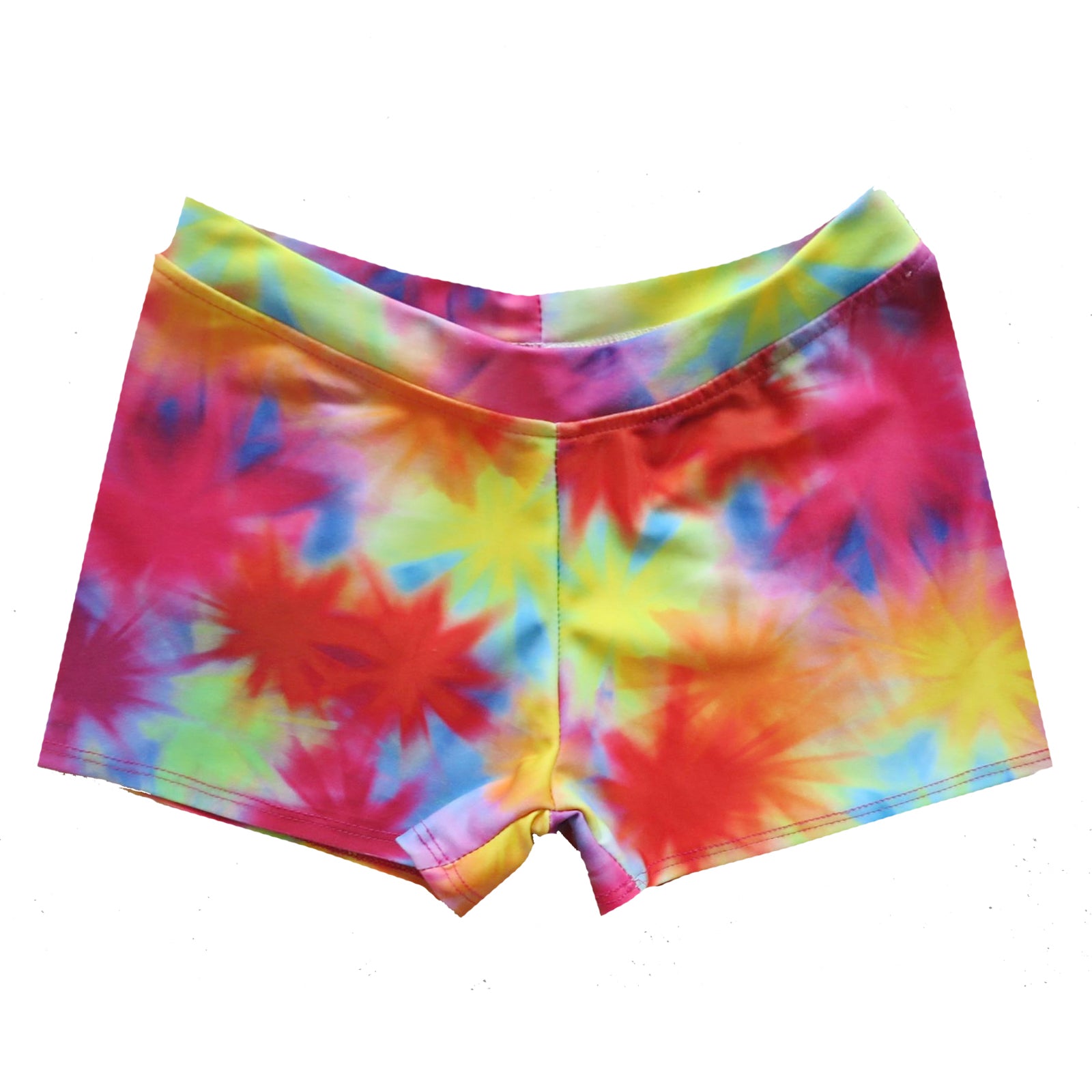 Starburst booty hot sale shorts